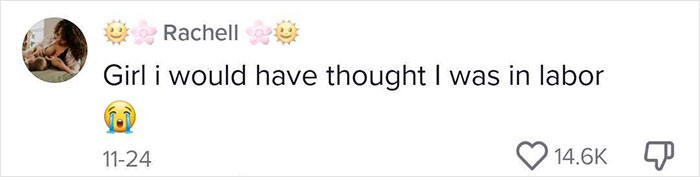 &ldquo;Something Came Out Of Me&rdquo;: Woman Warns Others About A Possible Yet Not Widely Known Menstrual Experience
