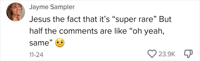 &ldquo;Something Came Out Of Me&rdquo;: Woman Warns Others About A Possible Yet Not Widely Known Menstrual Experience