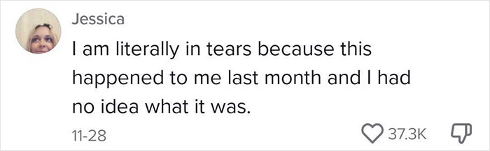 &ldquo;Something Came Out Of Me&rdquo;: Woman Warns Others About A Possible Yet Not Widely Known Menstrual Experience