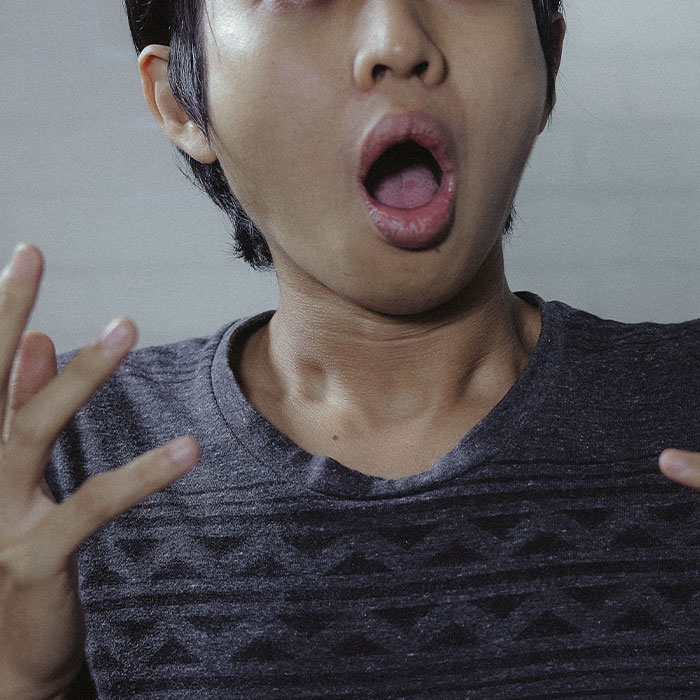 "How Crazy All Their Exes Are": 35 Things People Boast About Without Realizing It's A Major Red Flag About Them