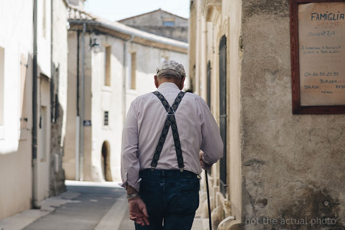 Sister Cut Ties With Grandad For His Anti-LGBTQ+ Views, Later Demanded Her Brother Share Half Of His Inheritance