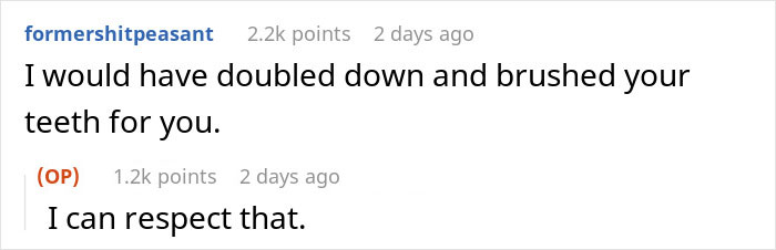 Woman Is Disgusted With Roommate's Inappropriate Joke, Decides To Teach Him A Hilarious Lesson