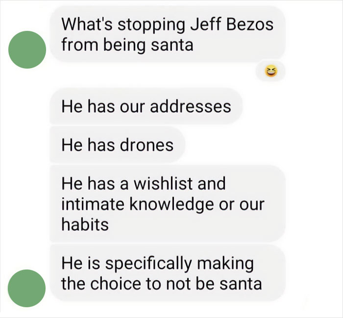 Me🎅irl