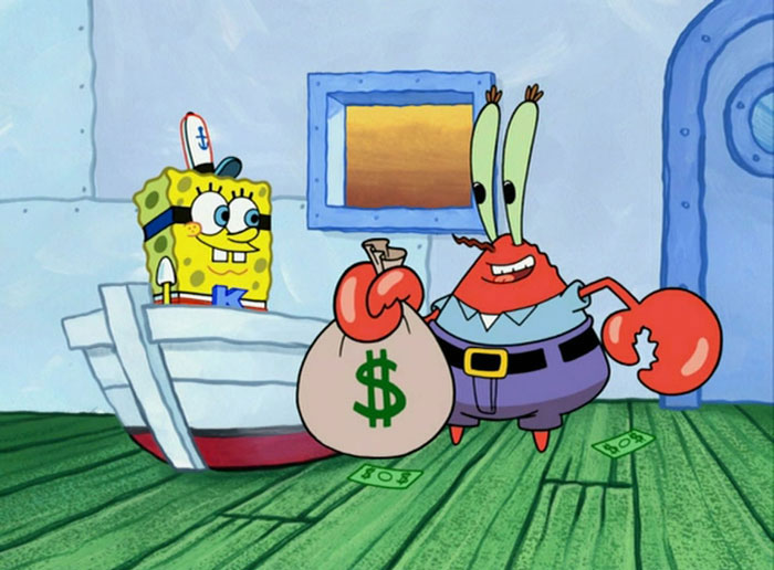 "Bikini Bottoms": College Student Uncovers Sexualization In Children's Cartoons, Prompts Outrage And Debate