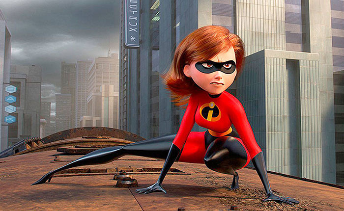 "Bikini Bottoms": College Student Uncovers Sexualization In Children's Cartoons, Prompts Outrage And Debate