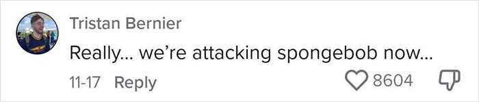 "Bikini Bottoms": College Student Uncovers Sexualization In Children's Cartoons, Prompts Outrage And Debate