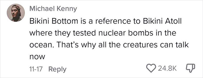 "Bikini Bottoms": College Student Uncovers Sexualization In Children's Cartoons, Prompts Outrage And Debate