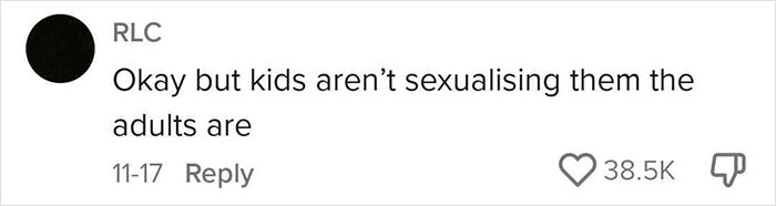 "Bikini Bottoms": College Student Uncovers Sexualization In Children's Cartoons, Prompts Outrage And Debate