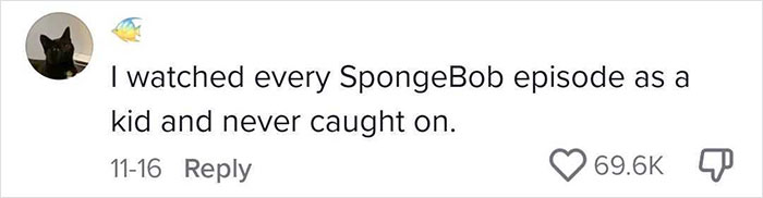 "Bikini Bottoms": College Student Uncovers Sexualization In Children's Cartoons, Prompts Outrage And Debate