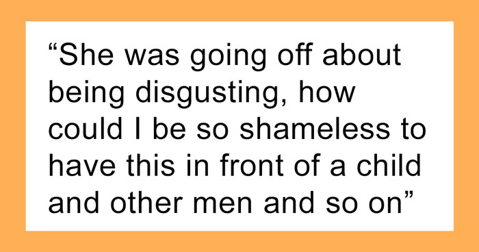 “I Looked At Her In Disbelief”: ‘Karen’ Guest Throws A Fit At Christmas Gathering After Seeing Tampons In The Hosts’ Bathroom