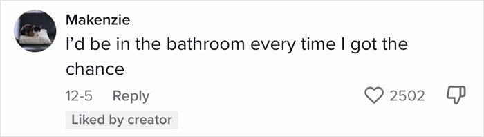 Employees Are Roasting This Cafe's "No Chairs" Policy, The Video Goes Viral With Over 142K Views