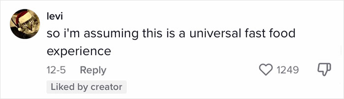 Employees Are Roasting This Cafe's "No Chairs" Policy, The Video Goes Viral With Over 142K Views