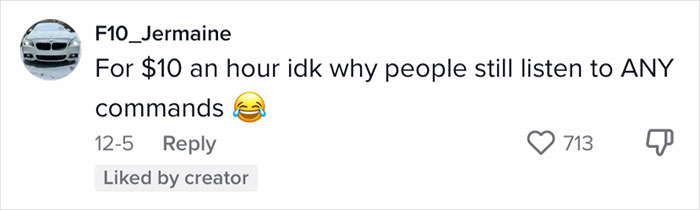 Employees Are Roasting This Cafe's "No Chairs" Policy, The Video Goes Viral With Over 142K Views