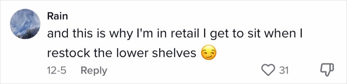 Employees Are Roasting This Cafe's "No Chairs" Policy, The Video Goes Viral With Over 142K Views