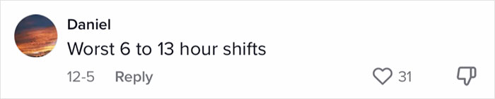 Employees Are Roasting This Cafe's "No Chairs" Policy, The Video Goes Viral With Over 142K Views