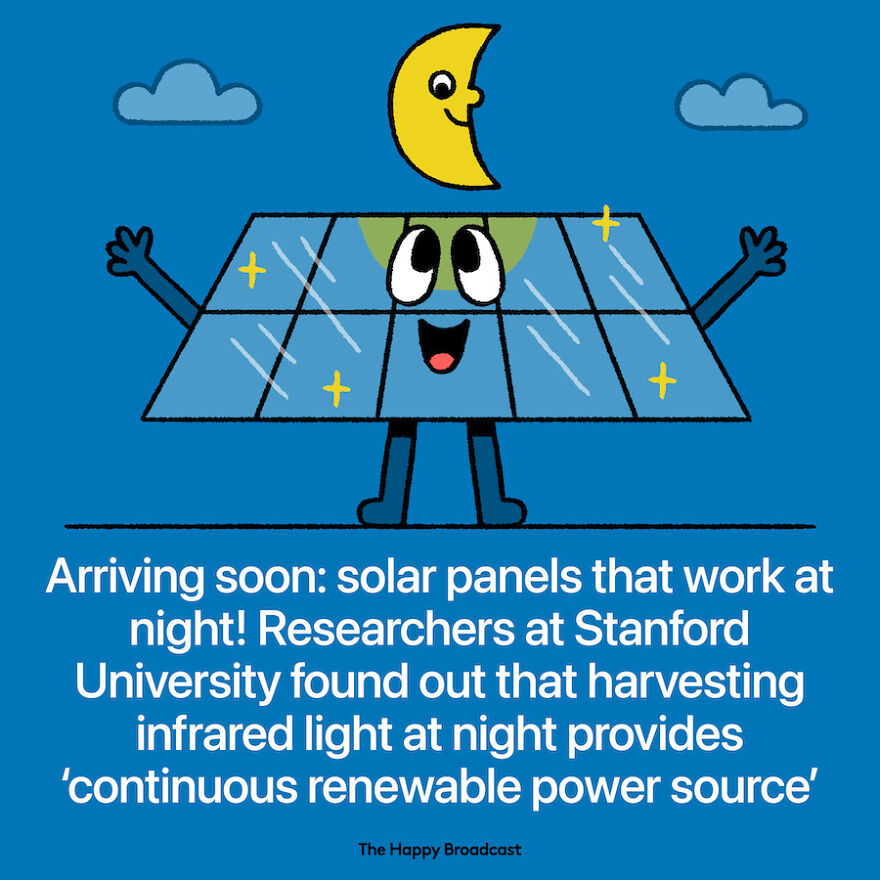 I’m Honestly Fed Up With All The Bad News, So I Illustrated 40 Of The Best Ones From 2022