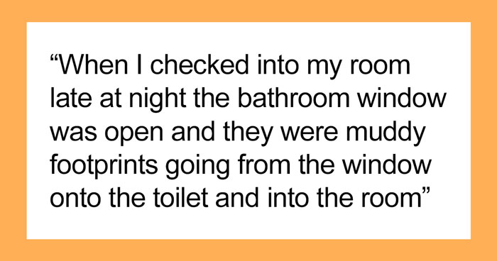 29 Creepy, Scary Or Unpleasant Experiences Solo Travelers In This Online Group Went Through