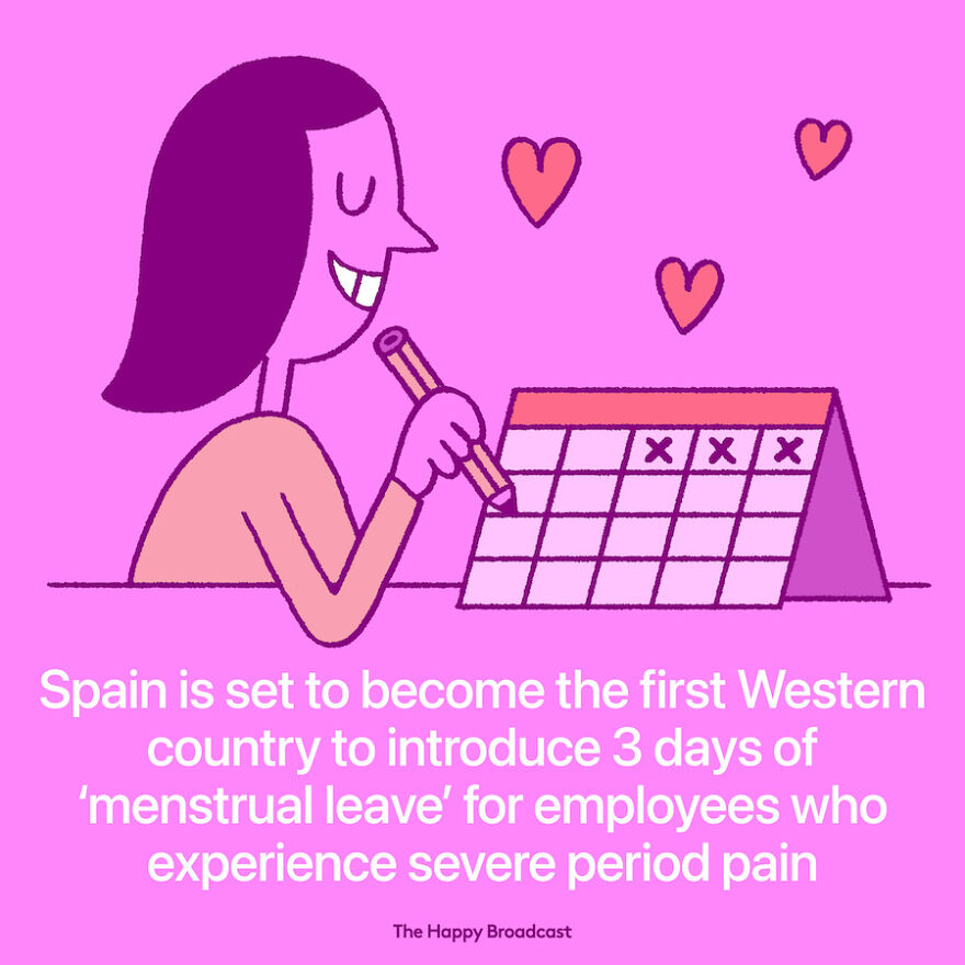 I’m Honestly Fed Up With All The Bad News, So I Illustrated 40 Of The Best Ones From 2022