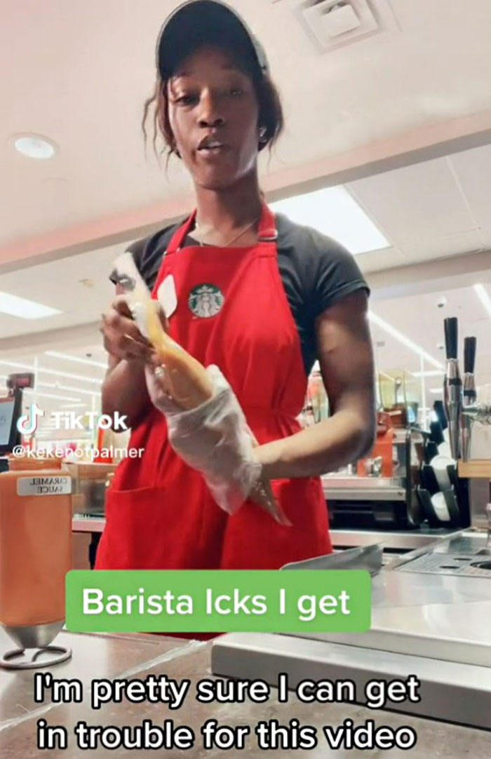 5 Annoying Things Clients Need To Stop Doing, According To Starbucks Barista Who Just Can't Take It Anymore