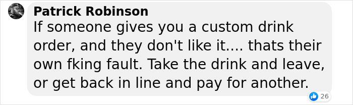 5 Annoying Things Clients Need To Stop Doing, According To Starbucks Barista Who Just Can't Take It Anymore