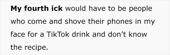 5 Annoying Things Clients Need To Stop Doing, According To Starbucks Barista Who Just Can't Take It Anymore
