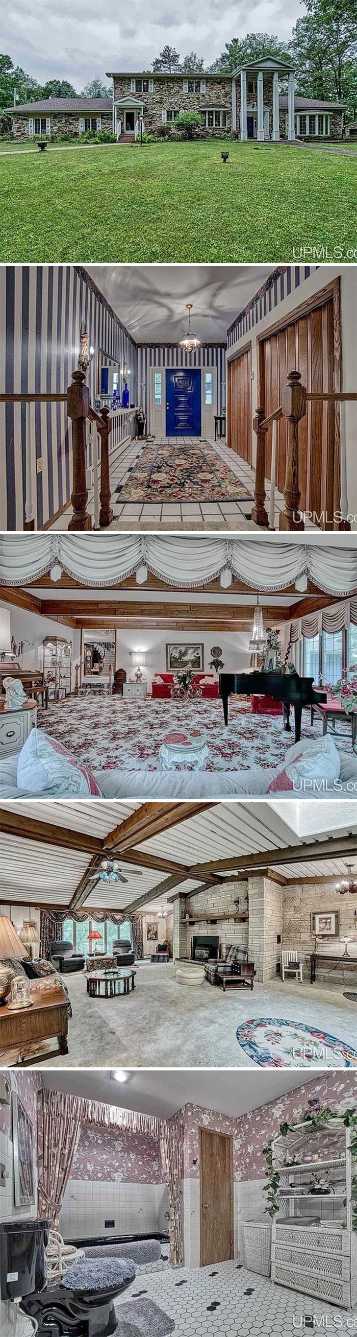 Some #grandmaglam For Your Sunday Eve