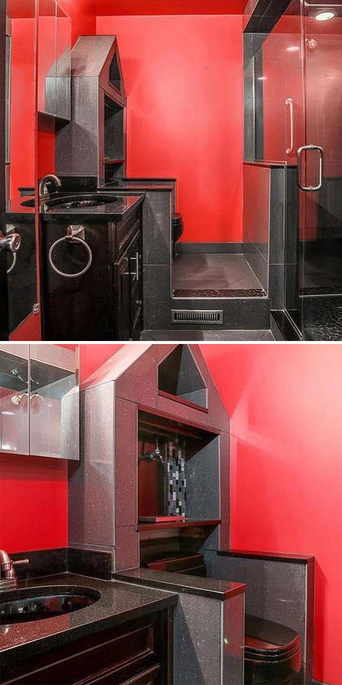 Most Important Seat In The House