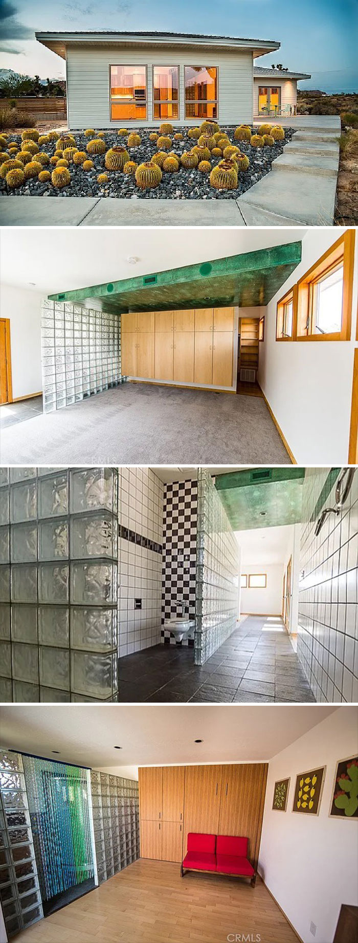 I Don’t Understand One Thing In This House