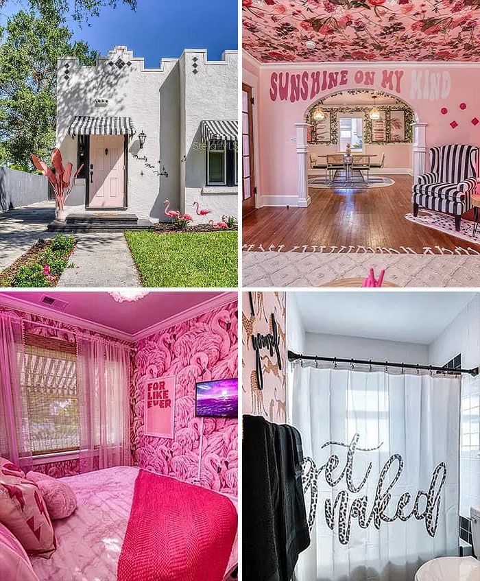 Getting Funky In Florida