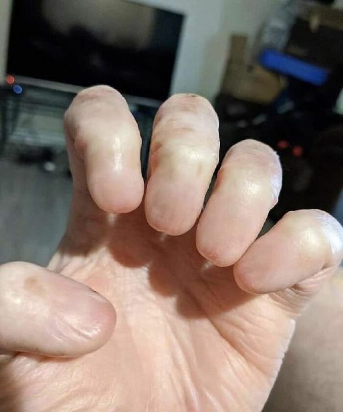 40 Times People Saw An Object With A Threatening Aura And Just Had To Share It With Others