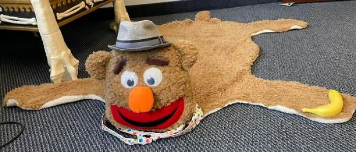 40 Times People Saw An Object With A Threatening Aura And Just Had To Share It With Others