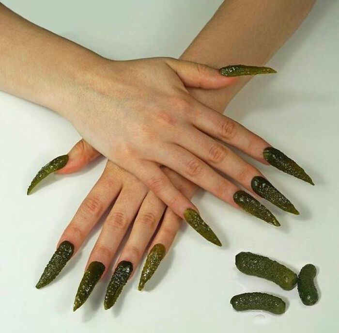 40 Times People Saw An Object With A Threatening Aura And Just Had To Share It With Others