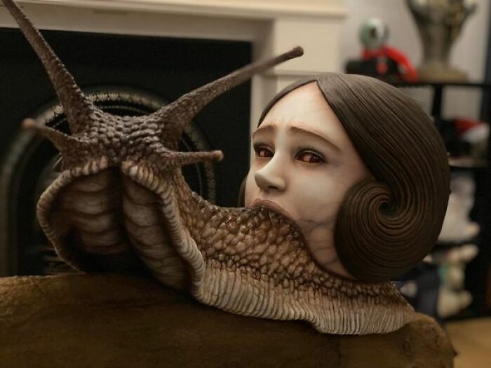 40 Times People Saw An Object With A Threatening Aura And Just Had To Share It With Others