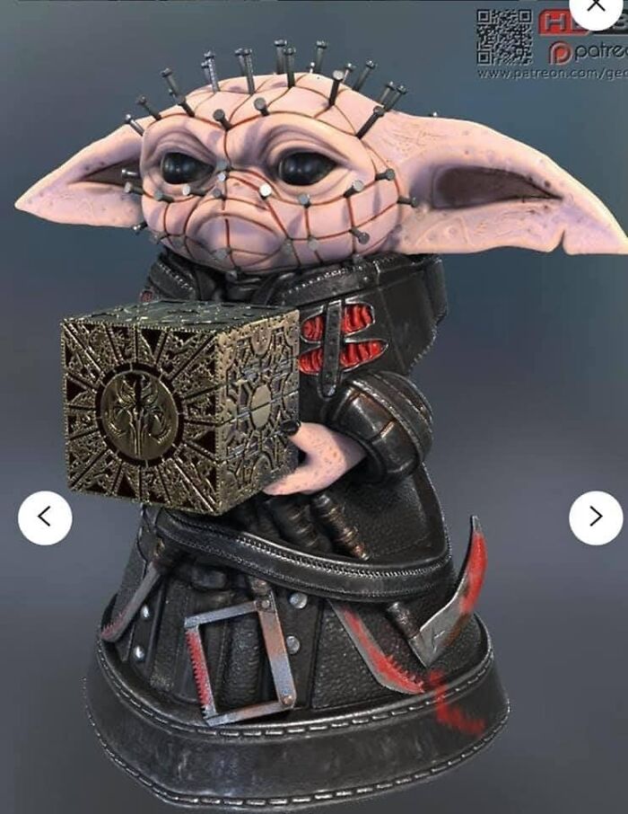 40 Times People Saw An Object With A Threatening Aura And Just Had To Share It With Others