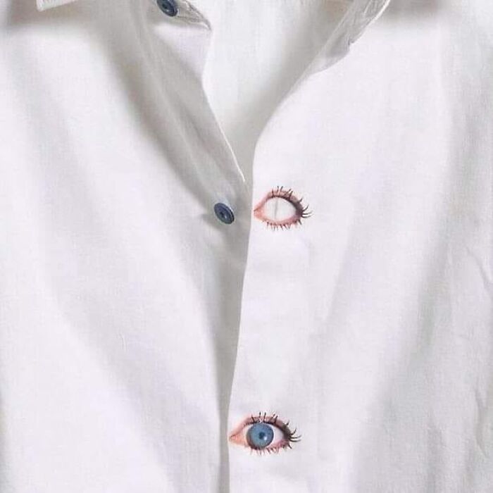 40 Times People Saw An Object With A Threatening Aura And Just Had To Share It With Others