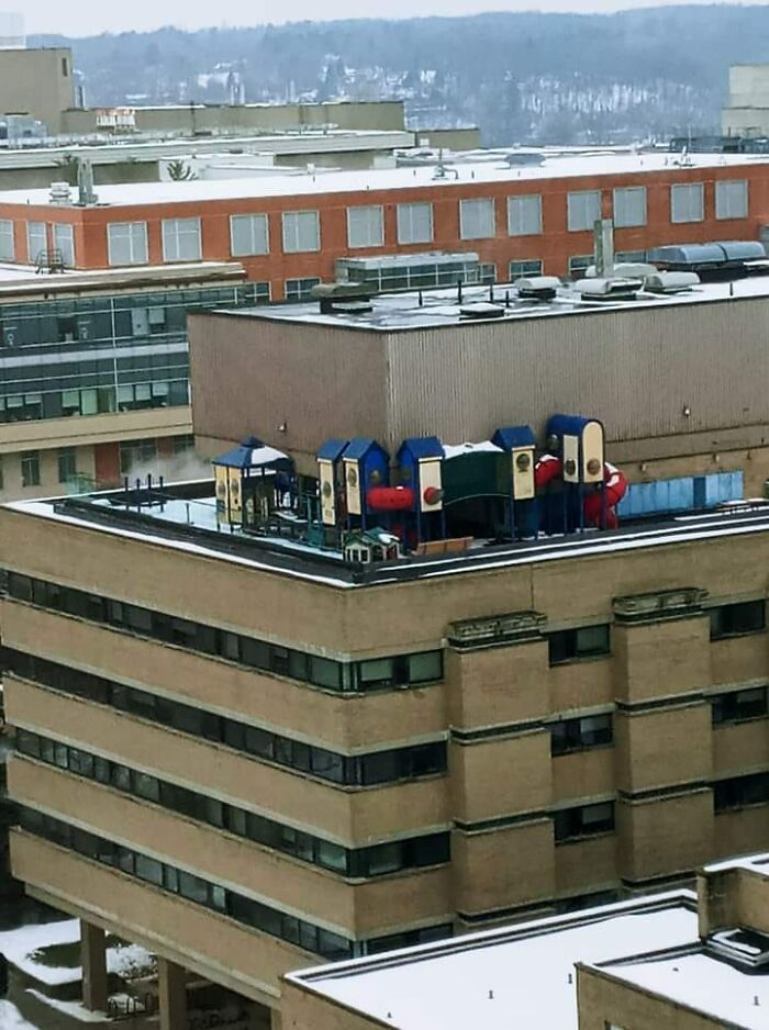 40 Times People Saw An Object With A Threatening Aura And Just Had To Share It With Others