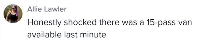 13 Random Strangers Rented A Van Together To Go On A Road Trip After Their Flight Got Canceled And Here's How It Went