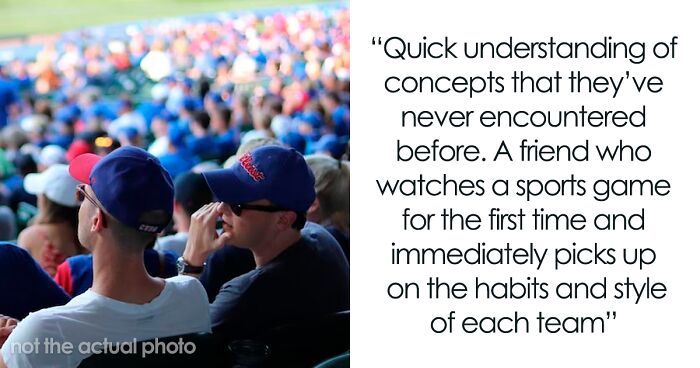 31 “Small, Low-Key Signs” That A Person Is Really Intelligent