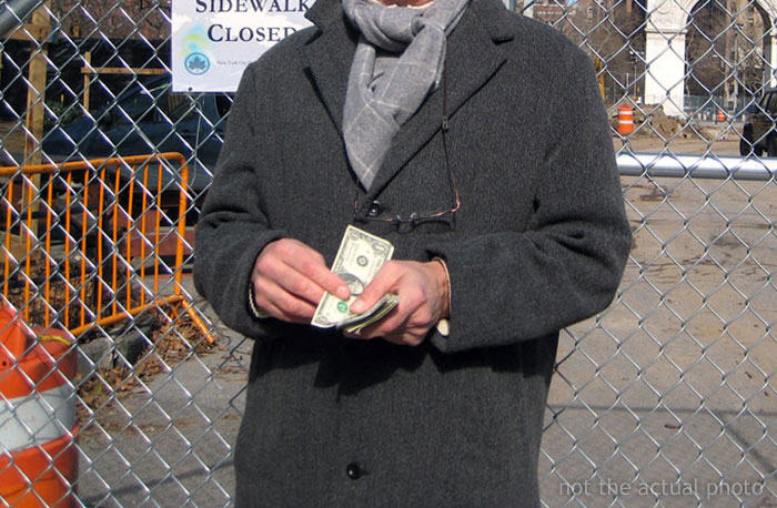 Bio Father Refuses To Pay Child Support, Gets Sued For $350K And Loses The Case