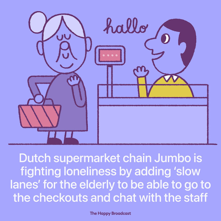 I’m Honestly Fed Up With All The Bad News, So I Illustrated 40 Of The Best Ones From 2022