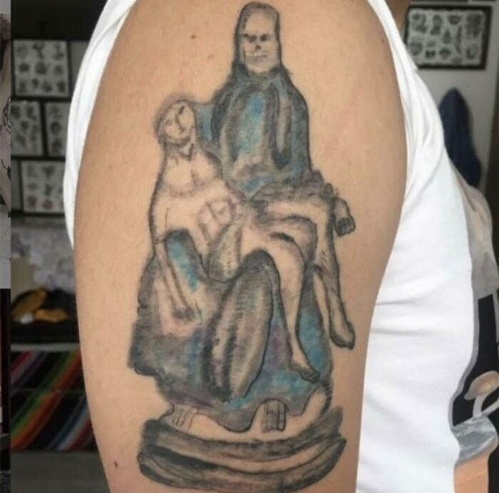 Encontré esto en el Facebook de alguien