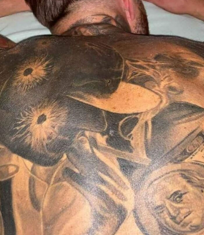 Finally, I Have Something Worth Sharing. Found In The, "Wild" Aka Fb Dating. I Can't Even Figure Out What's Going On Here