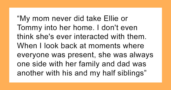 Guy Cheats On His Wife And Divorces Her, Expects Her To Mother His Kids From The Affair After His Second Wife’s Death