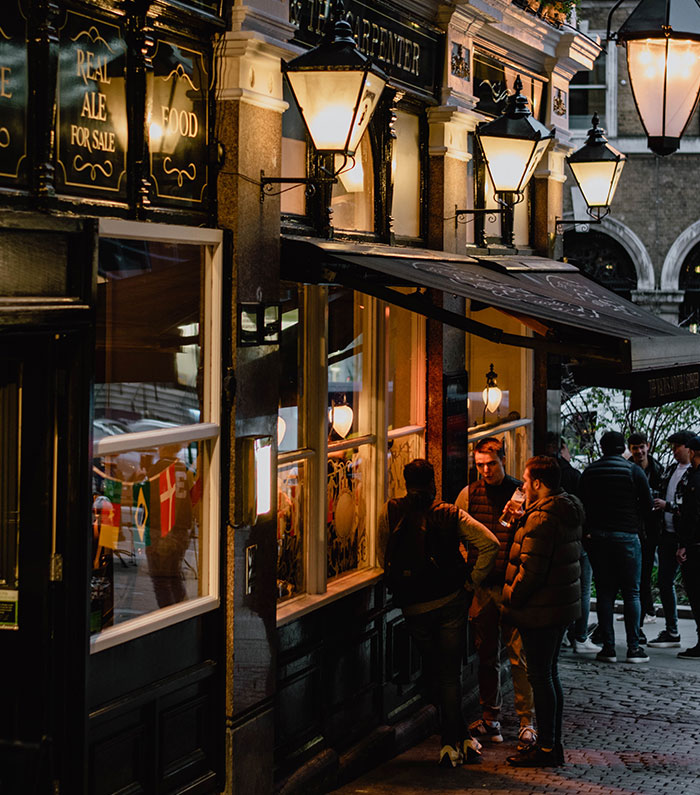 30 Weird Things About Europe That Europeans Don't Realize Are Weird