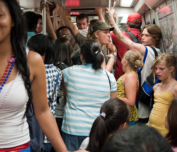 30 Weird Things About Europe That Europeans Don't Realize Are Weird