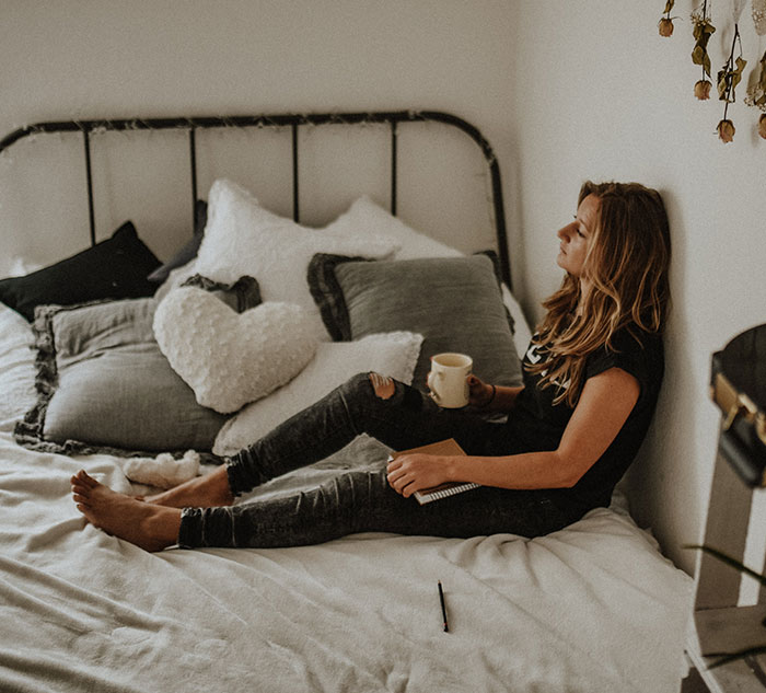 30 Daughters Share What Their Fathers Didn't Know While They Were Growing Up