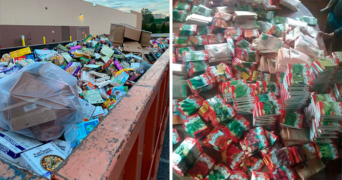 35 Hallazgos que cuesta creer que fueran sacados de la basura