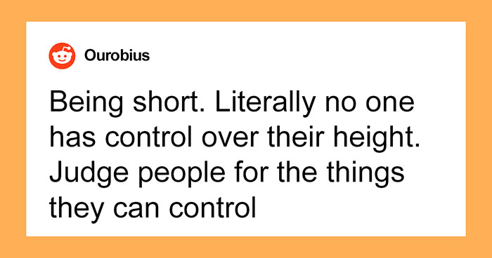 Men Share 30 Annoying Things They Experience Because Of Their Gender