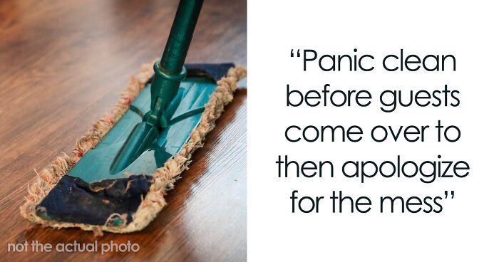 “No One Wants To Admit It”: 50 Things Basically Everyone Does But Pretend Not To