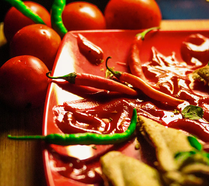 "¿De qué estás seguro de que la gente simula disfrutar?": 25 respuestas